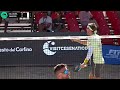 Beach Tennis World Championships | Day 1 | Best Shots