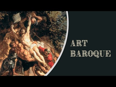 Vidéo: Différence Entre L'art Baroque Et L'art De La Renaissance