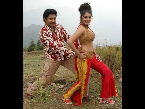 Aganthakudu - Full Length Telugu Movie - Part 02 -...