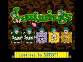PC Engine CD Longplay [112] Lemmings (US)