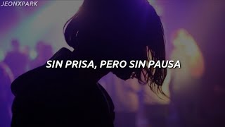 Solar - Spit it out //Sub español