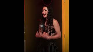 ELA SE ACHA SUPERIOR 🤔