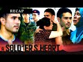 Alex is back to address the accusations against him | A Soldier's Heart Recap (With Eng Subs)