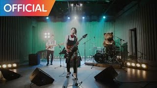 A'Zbus - 간 때문이야 MV