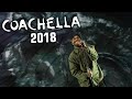 The weeknd  live at coachella valley music  arts festival 2018