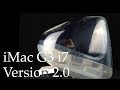 iMac G3 Intel Core i7 Modification Project Version 2.0 (2015)