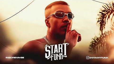 NO QUIETIN, TAQUEI - MC Cebezinho (DJ Hyago)