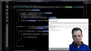 Raise The Bar - 004 - Latebound Constant Generator P2