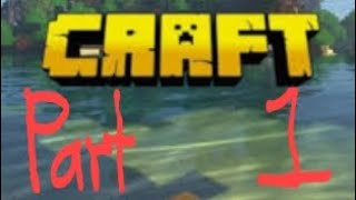 craftsman realistic craft part 1 gameplay screenshot 5