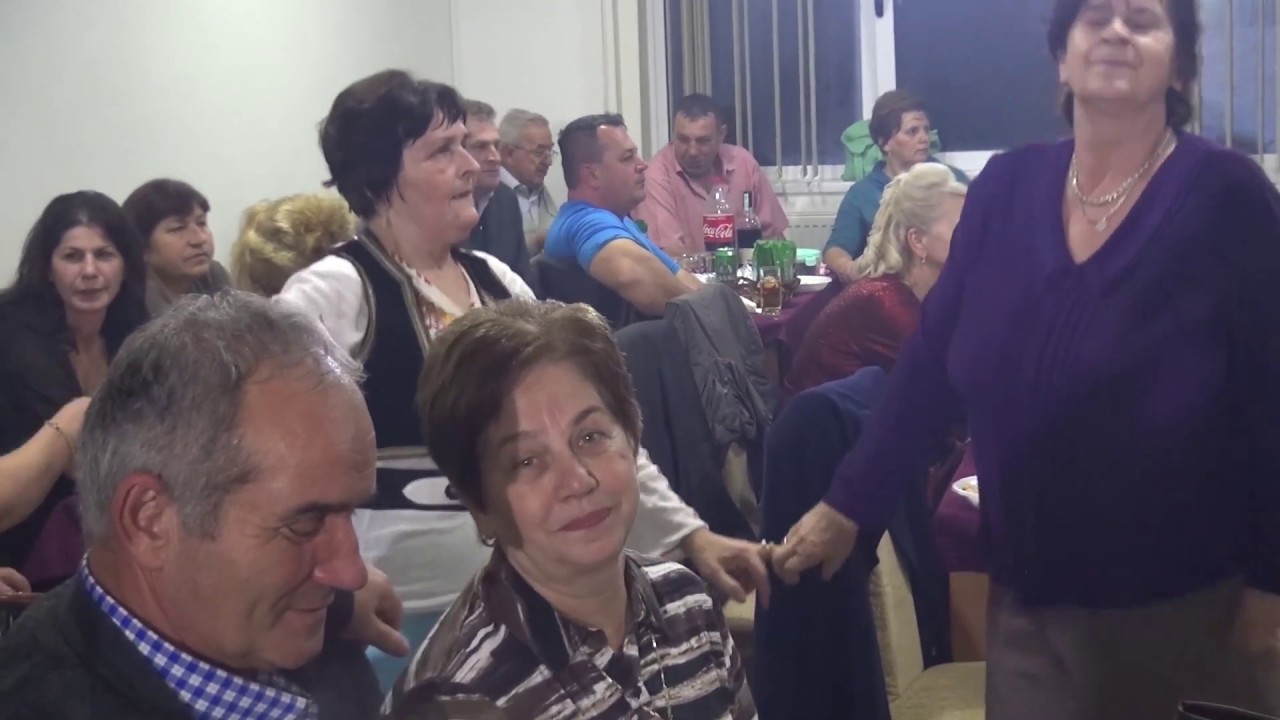 Edo i Sateliti Drine - Zenicu se ponovo - (Novogodisnji program za 2019.)