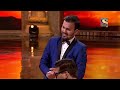 Malaika हुई Javed की इस Magic Trick को देखकर Shock! | India's Got Talent Season 8 | Magician Act Mp3 Song