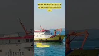 Download Lagu sabuk nusantara 78 otw bungku toko kendari 2023 #sabuknusantara78 MP3