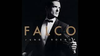 Falco - Kann es Liebe sein - 1984