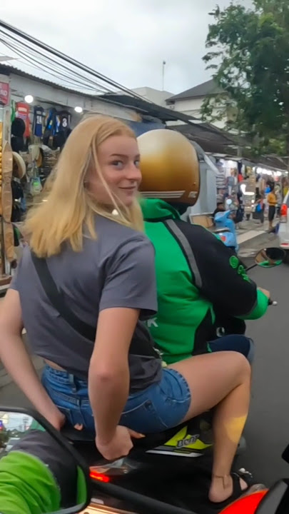 beep beep #gojek #bali #balitravel #fyp #balivlog #shorts #short #fypage #viral #gojekdriver