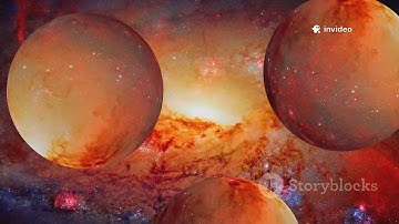 Unveiling the Mysteries of TOI-2267: A Binary Star System with Earth-Sized Exoplanets!#Exoplanets 