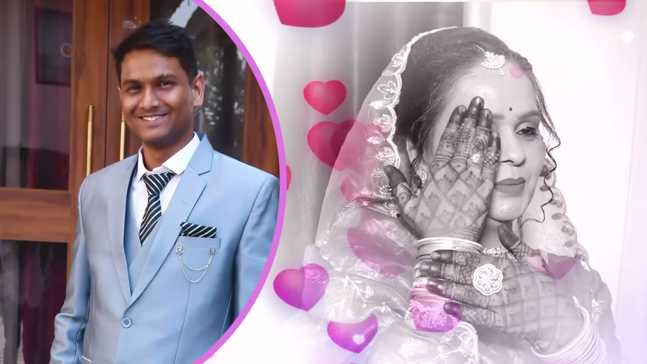 Amit and Rinki Marriage _ _ PART 3