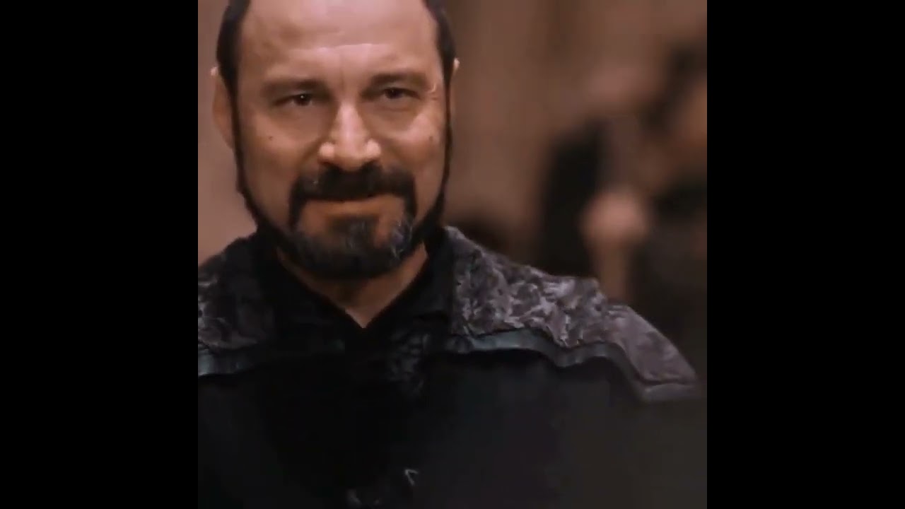 Turgut Fight with ural  Turgut smashed ural  