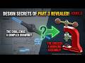 How to Design the Manual Rocker Arm Punching Machine HANDLE Part 3  SolidWorks Tutorial
