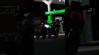RC Duo ☠️ KILLER MACHINE #ktm #fyp #rc390 #rider #trending #killermachine #viralvideo#smartphone😶‍🌫️