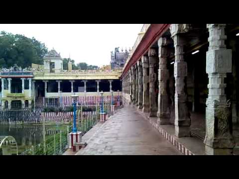 Meenakshi Sundareswarar Swami temple-Madurai-P...  2