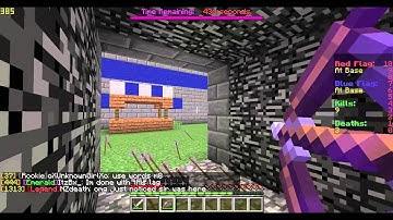 MCCentral | CTF Ep 1