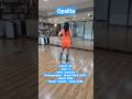 Opalite line dance #오팔라이트 라인댄스