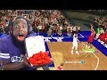 Every 3 Pointer Playoffs Stephen Curry Misses I Eat WORLDS HOTTEST WINGS! NBA 2K19