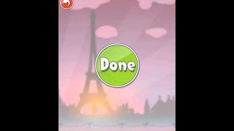 Move The Box - Paris - Walkthrough - Levels 25 - 48