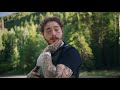 Post Malone "I'm Gonna Be" (Music Video)