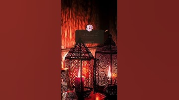 شهر رمضان الذي أنـزل فيه القرآن… القارئ🎙️عمير شميم