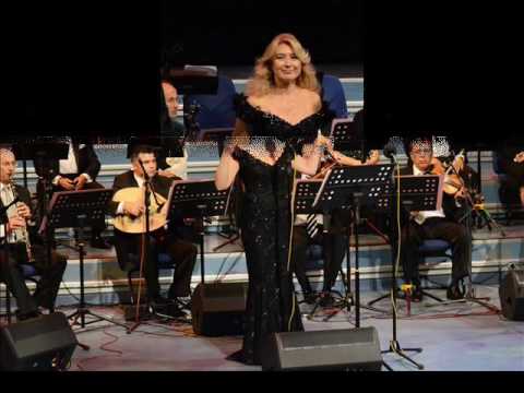 Süheyla EREN-Hayal İçinde Akıp Geçti Ömrü Derbederim (NİHAVEND)R.G