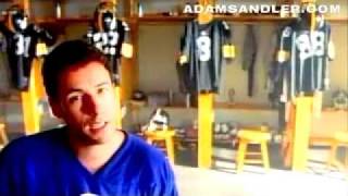 Watch Adam Sandler The Lonesome Kicker video