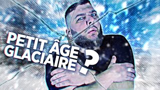 Mise au point : Le Petit Âge Glaciaire a t-il existé ? screenshot 5