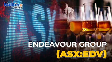 ASX Retail Stock Insight: Endeavour Group (ASX:EDV)