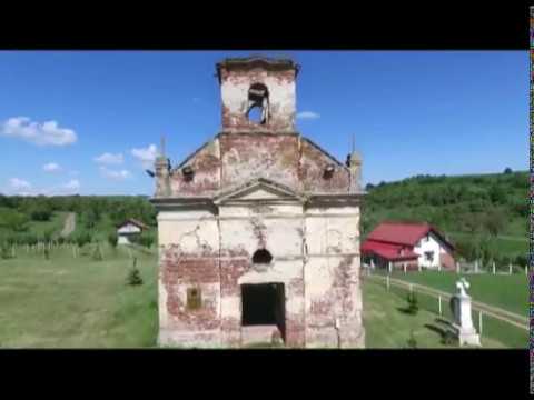 Video: 5 Case Bântuite Abandonate Din Sankt Petersburg - Vedere Alternativă