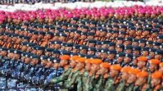 Mars Prajurit TNI || Tri Dharma Eka Karma
