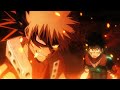 Boku No Hero Academia HD 「AMV」 Bakugou Katsuki - Fire Gavin Degraw