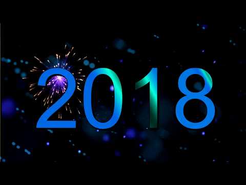 2017-2018 Yeni Yıl Videosu