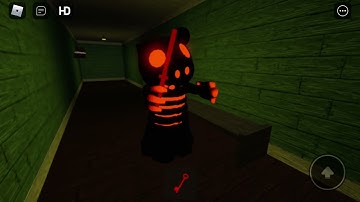 Impossible Distorted Memory: New Sentinel jumpscare by @abbocore6353