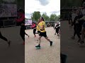 Sunday was madness!#wingsforlife #running