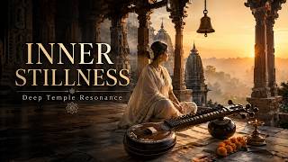 Release Mental Stress | Ancient Temple Music at Dawn screenshot 5