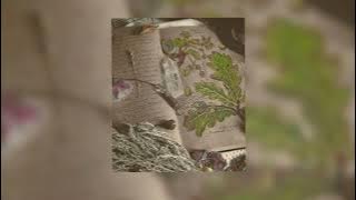 Melanie Martinez - NYMPHOLOGY  (slowed   reverb)