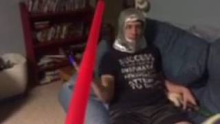 Star Wars Macbeth
