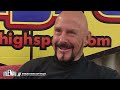 Mark Lewin on becoming The Purple Haze