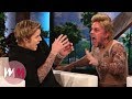 Top 10 Funniest Celebrity Jump Scares on Ellen