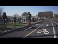 Bikers push back against the removal of protected bike lanes around the National Mall