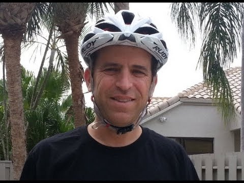 Rudy Project Windmax Cycling and Mountain Bike Helmet Review