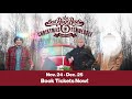 The Oak Ridge Boys - Christmas In Tennessee Dinner Show