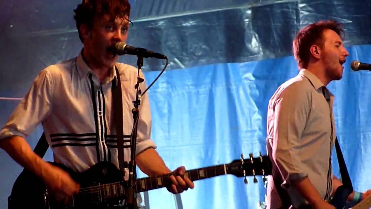 Redtrack - Perfectly Fine Intellectual - Metropolis festival Rotterdam (4/4)