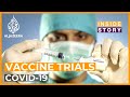 How close are we to a COVID-19 vaccine? | Inside Story